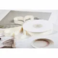 15mm x 10 Yards / Off White