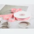 15mm x 10 Yards / Deep Pink