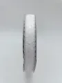 20 Yards/Roll / White