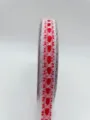 20 Yards/Roll / Bright Red