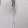 1.5cm*20 Yard / Azzurro
