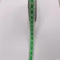 1.5cm*20 Yard / Verde scuro