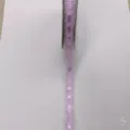 1.5cm*20 Yard / Viola chiaro