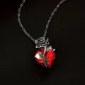 Stile Cuore Rosa (A367)