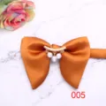 Marron Orangé (005)
