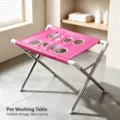 L / With Stand Style / Pink