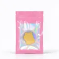 6x10cm (Confezione da 100 pz) / Rosa
