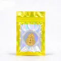 10.5*15cm-Confezione da 100 / Oro