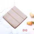 Beige Fine Check (010)