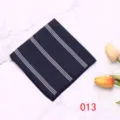 Navy White Stripe (013)
