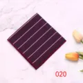 Fuchsia Stripe (020)