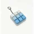 Without Light / Gradient Blue