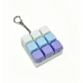 Without Light / Purple Blue White