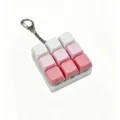 Without Light / Gradient Pink