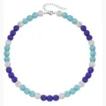 Bracelet 19cm / Blue Series
