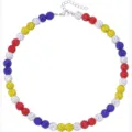 Red Yellow Blue