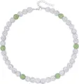 White Green
