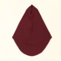 80*55 / Wine Red