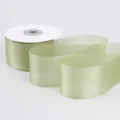 Filo Luminoso (10K761) / Larghezza 4,0 cm Lunghezza 18 m / Verde Muschio