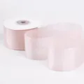 Filo Luminoso (10K762) / Larghezza 4,0 cm Lunghezza 18 m / Rosa chiaro