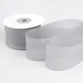Filo Luminoso (10K766) / Larghezza 4,0 cm Lunghezza 18 m / Grigio
