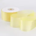 Filo Luminoso (10K767) / Larghezza 4,0 cm Lunghezza 18 m / Giallo Limone