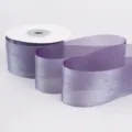 Filo Luminoso (10K768) / Larghezza 4,0 cm Lunghezza 18 m / Viola Magico