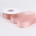 Filo Luminoso (10K754) / Larghezza 2,5 cm Lunghezza 18 m / Rosa fagiolo