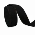 Style 4 (38mm) / 1 Yard / Dark Blue