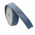 Stil 11 (25mm) / 1 Yard / Hellblau