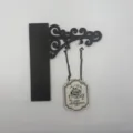 Dark Romance Stijl (A)