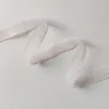 Rosa Claro-Seda Nube Transparente