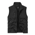 S / Tops / Black