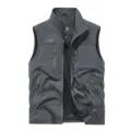 S / Tops / Dark Gray