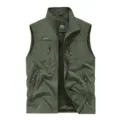 S / Tops / Army Green