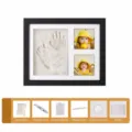 Zwarte Set / 10"