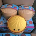 25CM Größe / Gelb