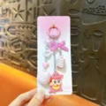 Pink Crocodile