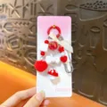 Red Mushroom
