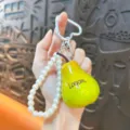 Στυλ Αχλάδι (logom)