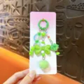 Green Bow