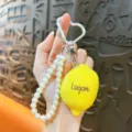 Yellow Lemon Style (logom)
