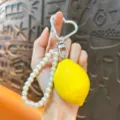 Yellow Lemon