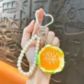 Green Orange