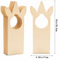 Style C (Unicorn Shape) / 10 Pieces/Pack