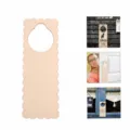 Style E (Scalloped Rectangle) / 10 Pieces/Pack