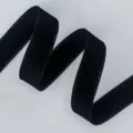 1cm Width (10 Yards/Roll) / Black