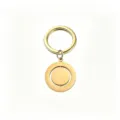 Round / Gold