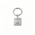 Square / Silver