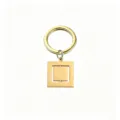 Square / Gold